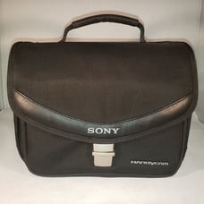 New Sony Handycam LCS-VA40 Camera Case