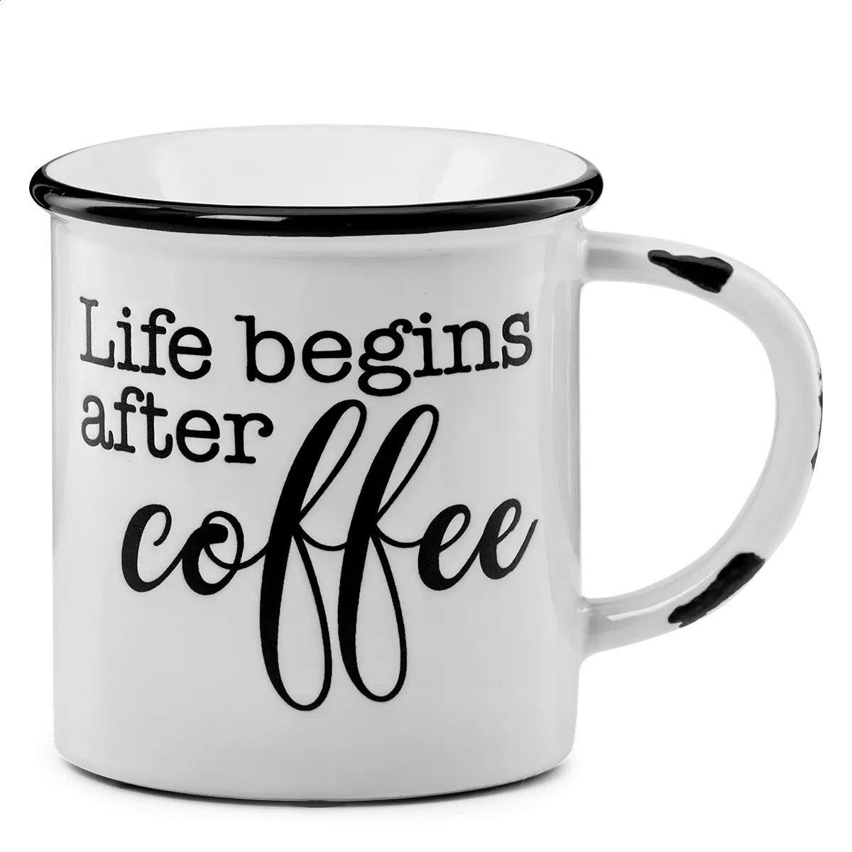 SCENTSY - But First, Coffee Warmer - New Free Ship