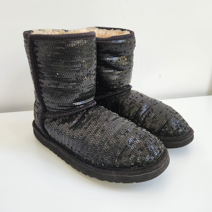 Kids UGG Boots F190131 Boots Short