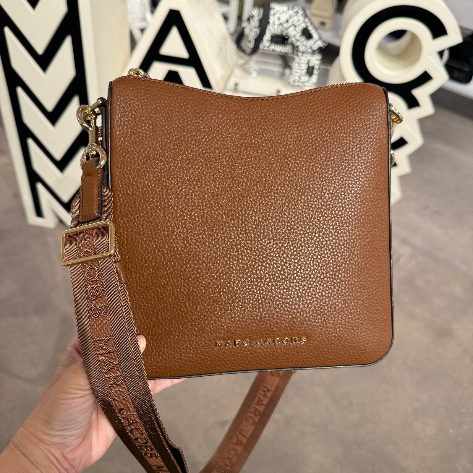 MARC JACOBS 4S5HCR043H01 Crossbody