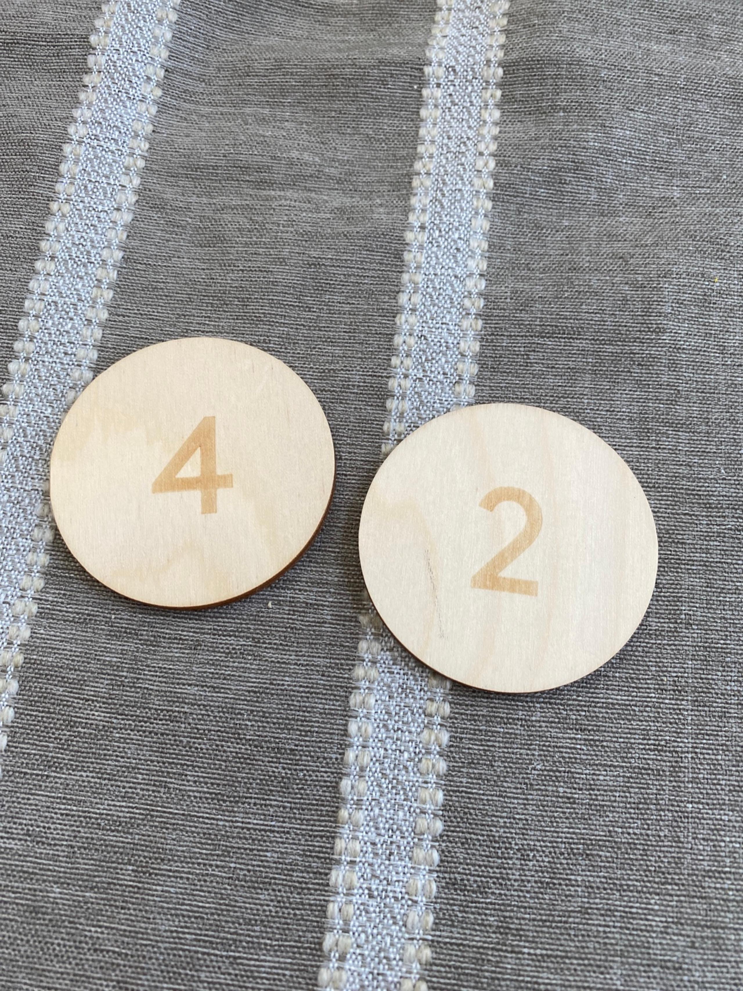 Lovevery coin replacements