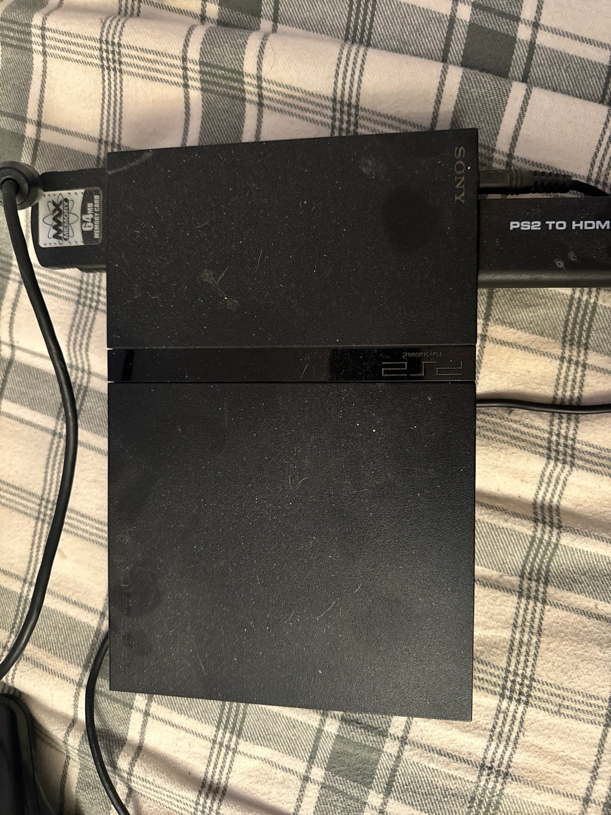 PlayStation 2