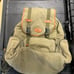 Union Pacific Railroad Service Unit Canvas Backpack