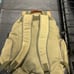 Union Pacific Railroad Service Unit Canvas Backpack