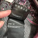 XXS Purple AMIRI SPACE DYE BANDANA PANTS