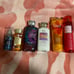 Awesome Bath and Body Works Bundle