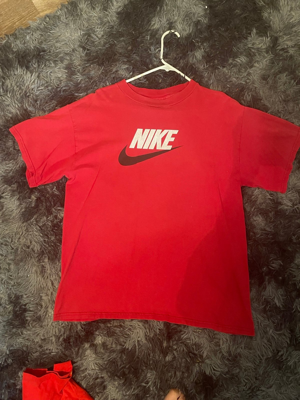 vintage Nike shirt