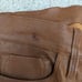 Women's 100% Lamb skin pants! Frame Le High Skinny brand Size 6-8US High waisted