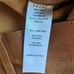 Women's 100% Lamb skin pants! Frame Le High Skinny brand Size 6-8US High waisted