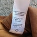 Women's 100% Lamb skin pants! Frame Le High Skinny brand Size 6-8US High waisted