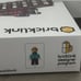 LEGO BrickLink Designer Program Series 2 Logging Railway 910035 [New][Sealed]