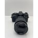 Minolta X-700 Film Camera and Quantaray 1: 3.5-4.5 f = 28-80mm Lense