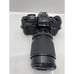 Minolta X-700 Film Camera and Quantaray 1: 3.5-4.5 f = 28-80mm Lense