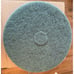 3M 3100 Burnishing Pad,17 In,Aqua,Pk5
