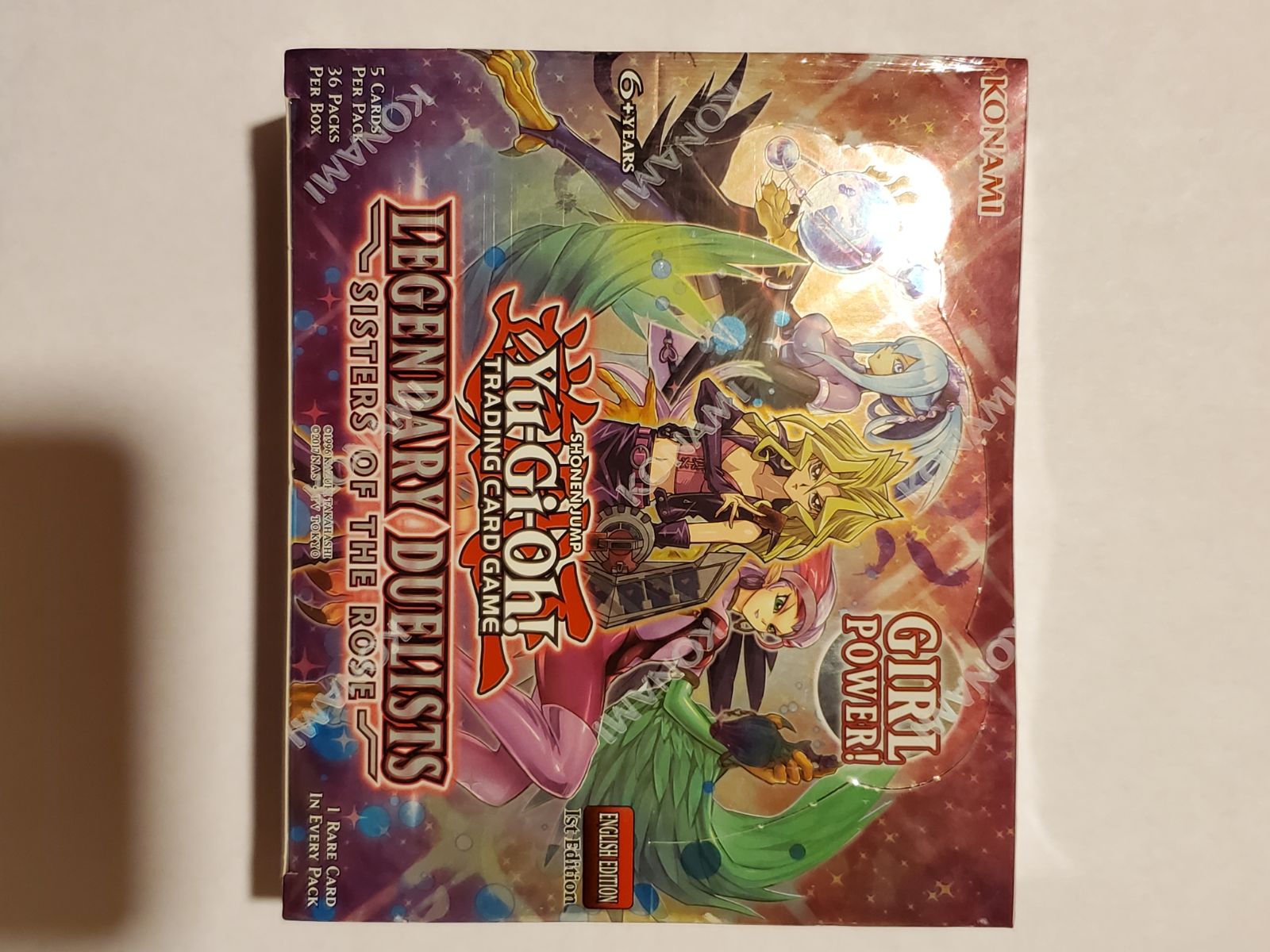 Yugioh