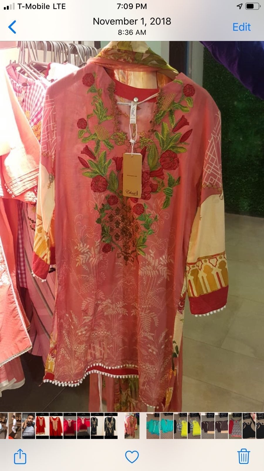pakistani dresses