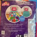 Adopt me 2 piece twin/full comforter set (new) reversible