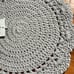 Crochet placemat set doikie style