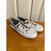 Sperry Ladies Seersucker Loafers