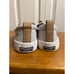 Sperry Ladies Seersucker Loafers