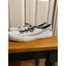 Sperry Ladies Seersucker Loafers
