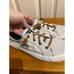 Sperry Ladies Seersucker Loafers