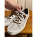 Sperry Ladies Seersucker Loafers