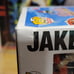 Funko Pop Jake Taylor Signed