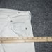 Citizens of Humanity Jeans Womens W 29 L 25.5 White Denim Avedon Ankle Skinny