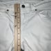 Citizens of Humanity Jeans Womens W 29 L 25.5 White Denim Avedon Ankle Skinny