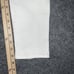 Citizens of Humanity Jeans Womens W 29 L 25.5 White Denim Avedon Ankle Skinny