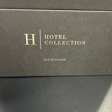 Hotel Collection Car Diffuser No Refunds