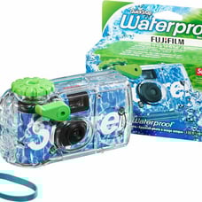 Supreme FujiFilm Waterproof Camera