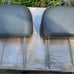 2003-2006 Chevy Tahoe Front Seat Headrest Set