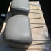 2003-2006 Chevy Tahoe Front Seat Headrest Set