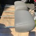 2003-2006 Chevy Tahoe Front Seat Headrest Set