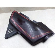 Honda 750 CB CB750-K Right Side Cover Panel 1978 1979 #26 AP-247