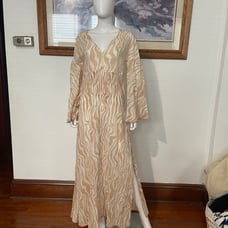 Melissa Odabash swim cover up M/L