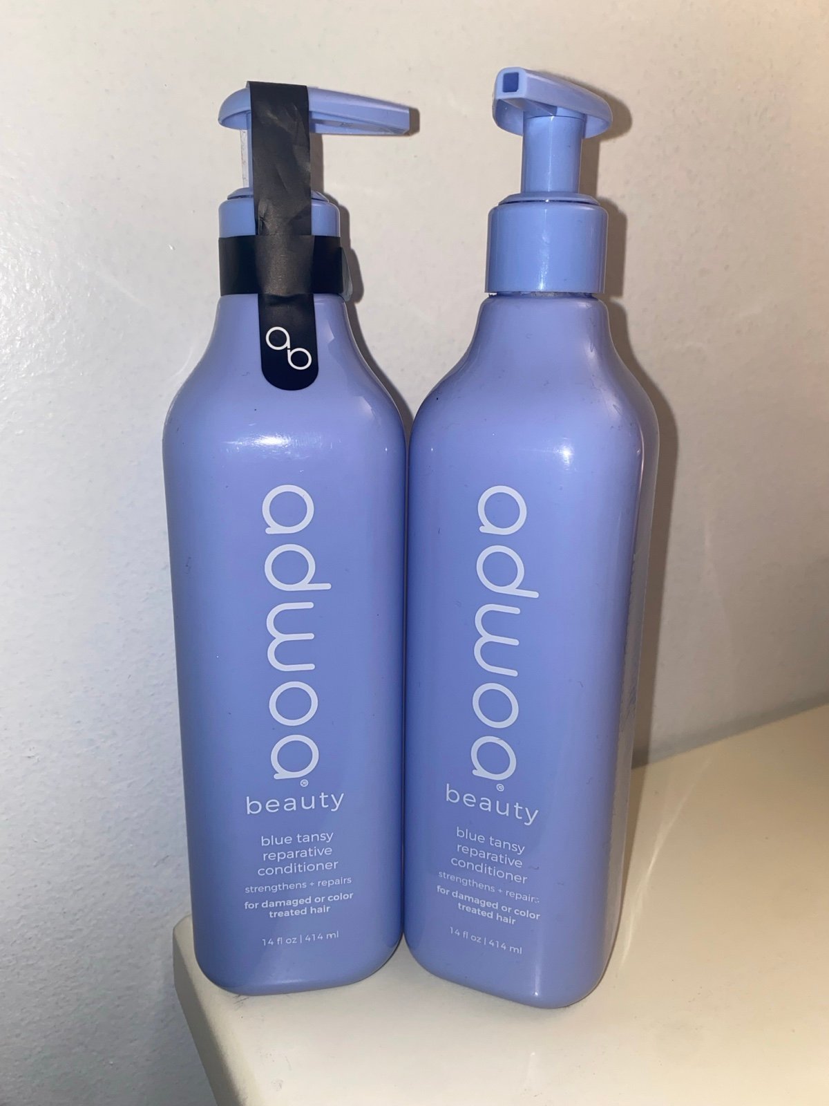 NATURAL HAIR CARE LOT