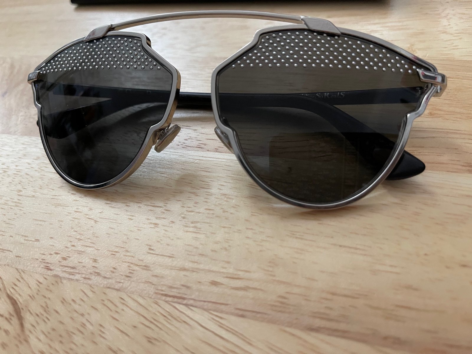 Dior sunglasses