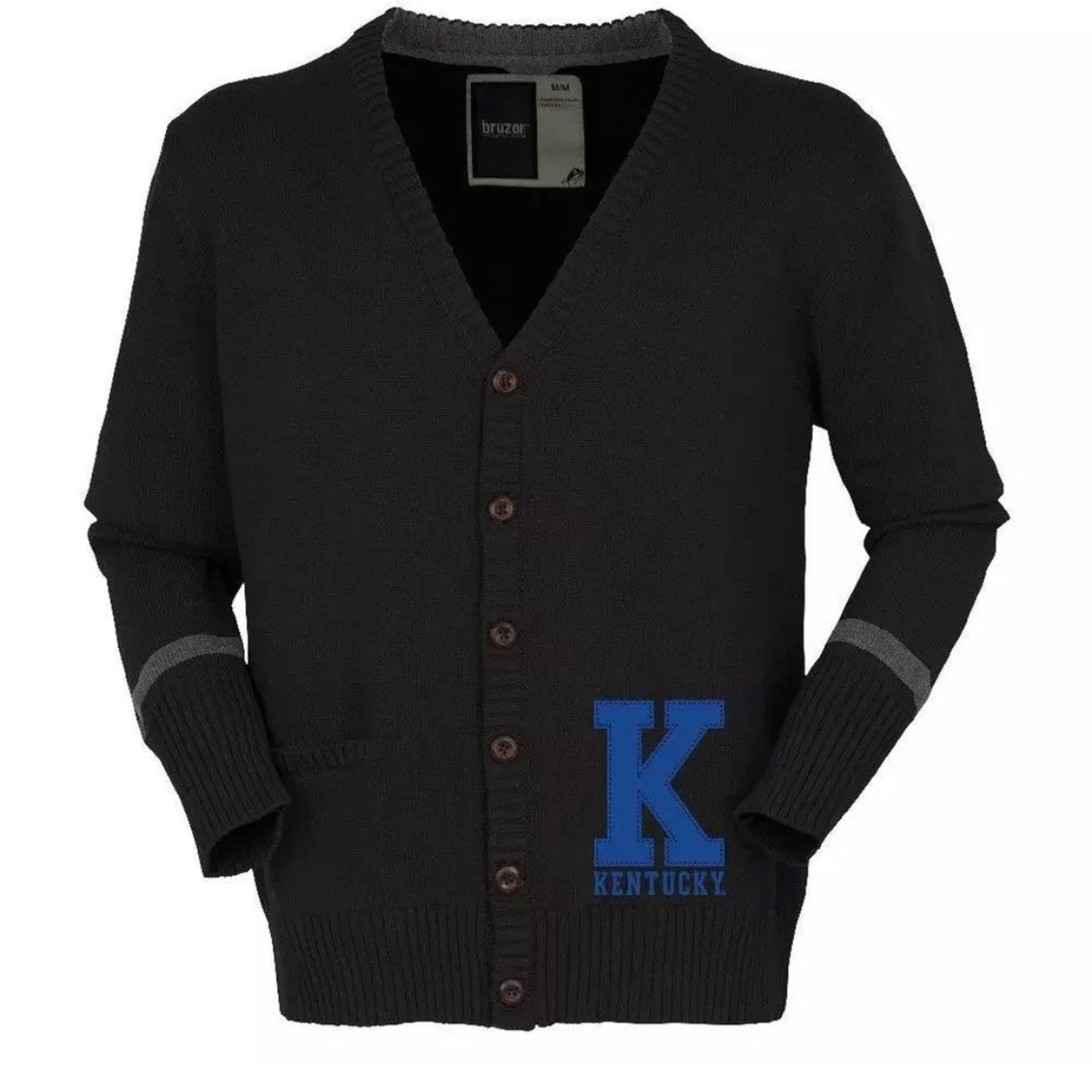 University of Kentucky Ladies Letter Sweater