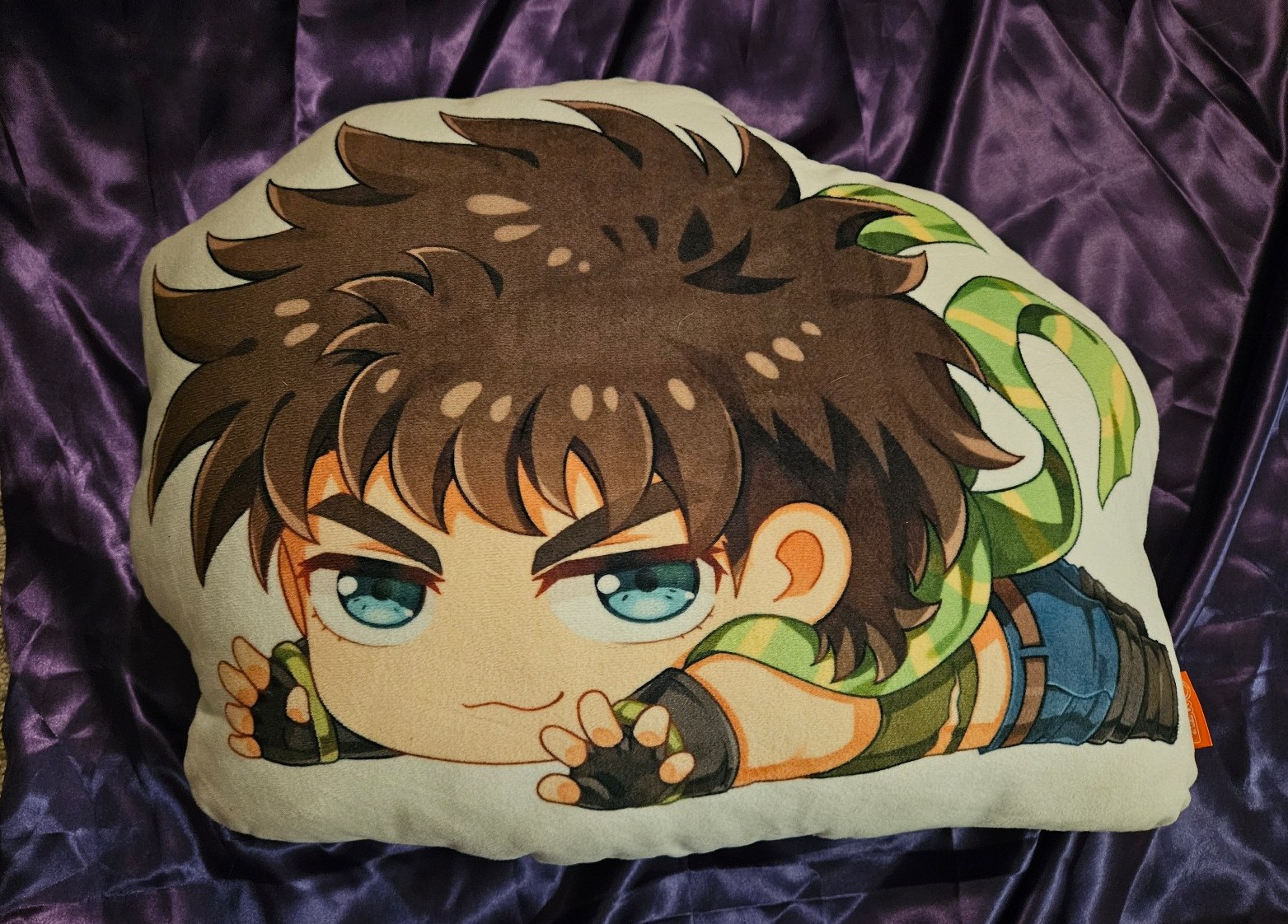 jojo bizarre adventure lot