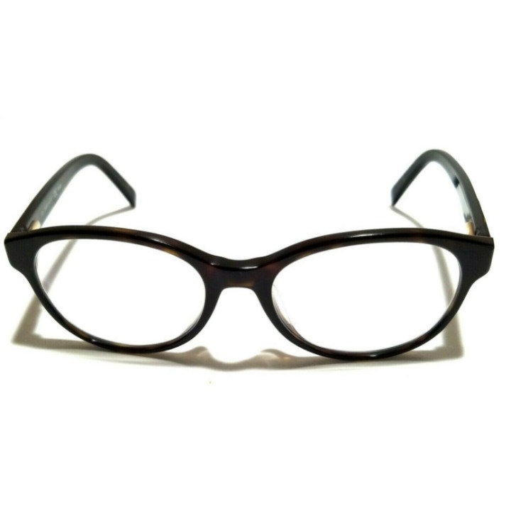 Fendi Oval Eyeglasses F979 214 Size: 51