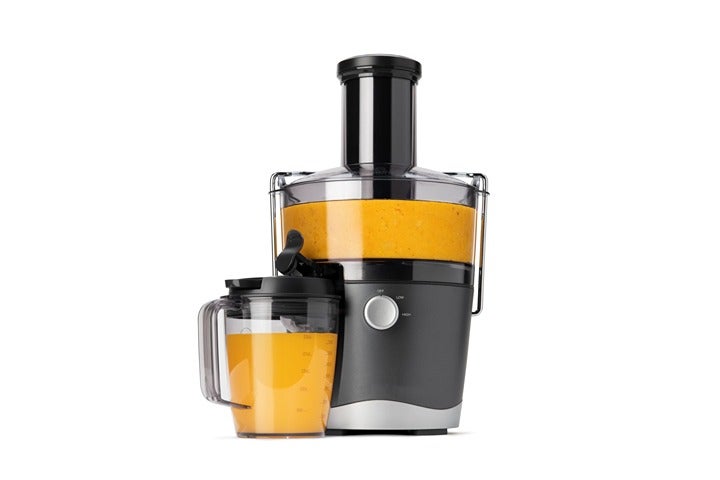 electric Juicer