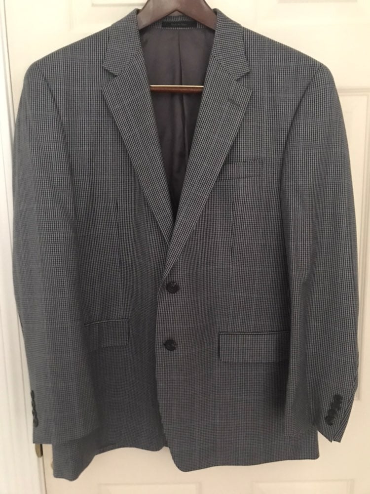 Ralph Lauren Mens Blazer