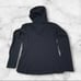 Lululemon Size 10 Black Zip Up