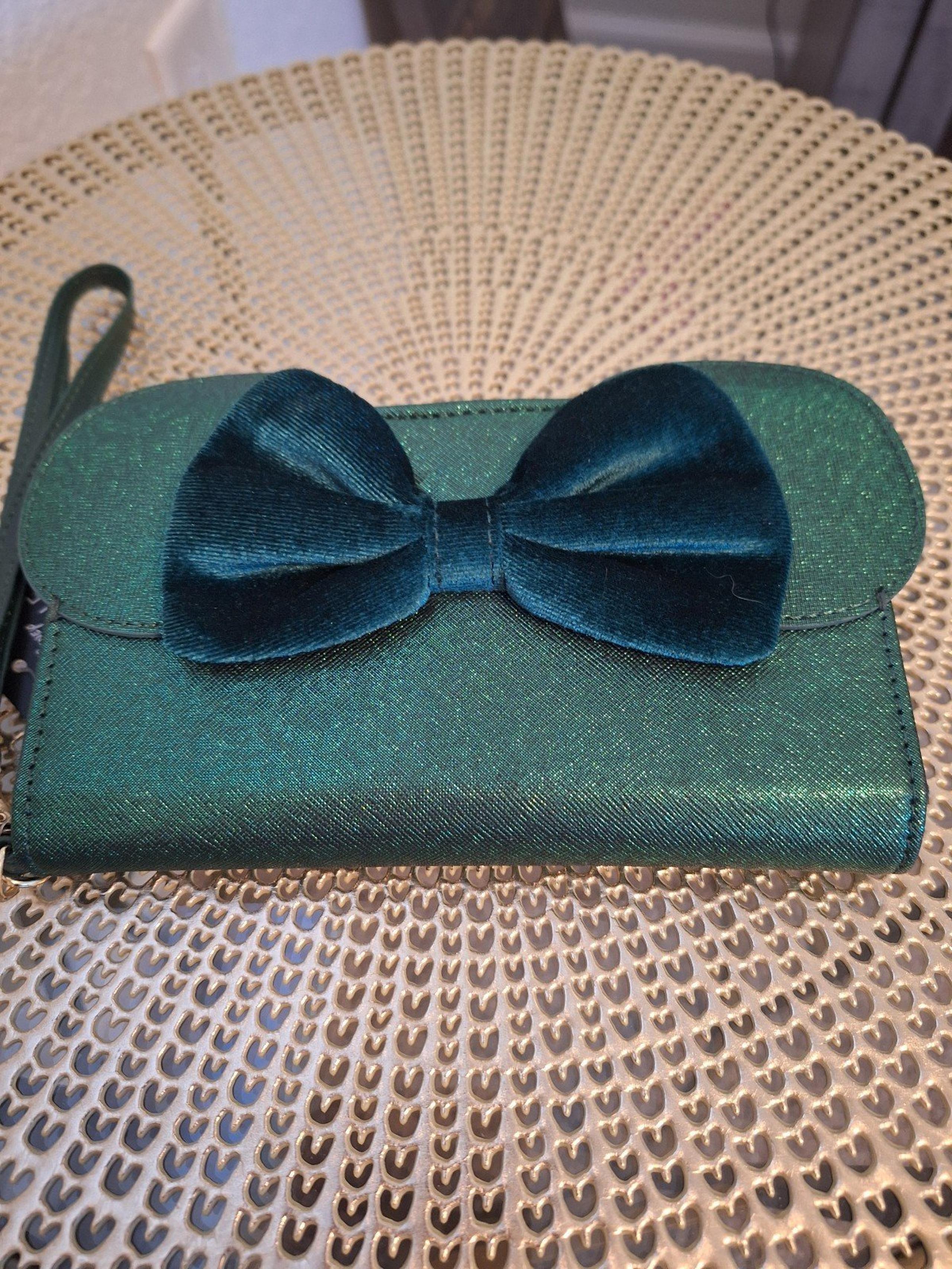 Wallet Minnie Mouse