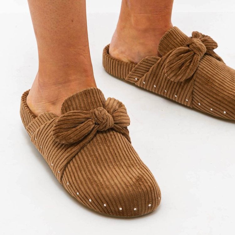 Loeffler Randall Bree Studded Clogs Sz 9