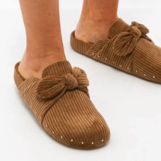 Loeffler Randall Bree Studded Clogs Sz 9