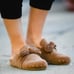 Loeffler Randall Bree Studded Clogs Sz 9